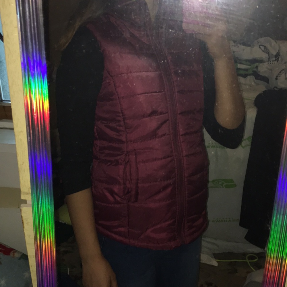 Vest